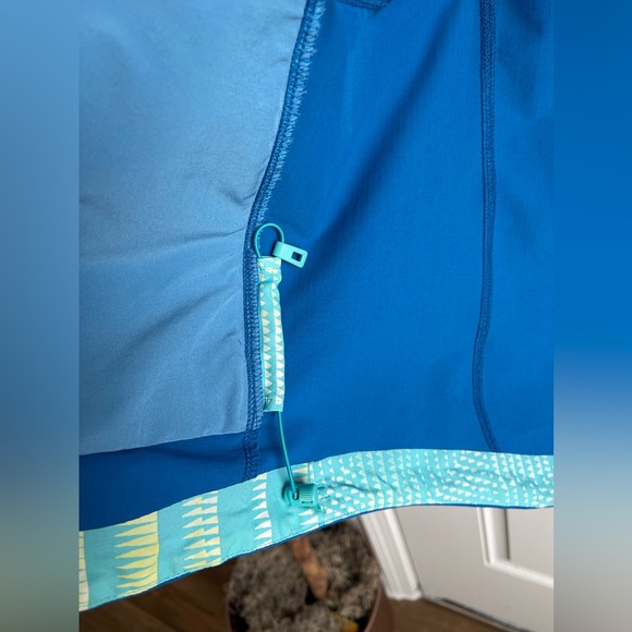 Patagonia zip-up jacket, women's Medium - Picture 5 of 13
